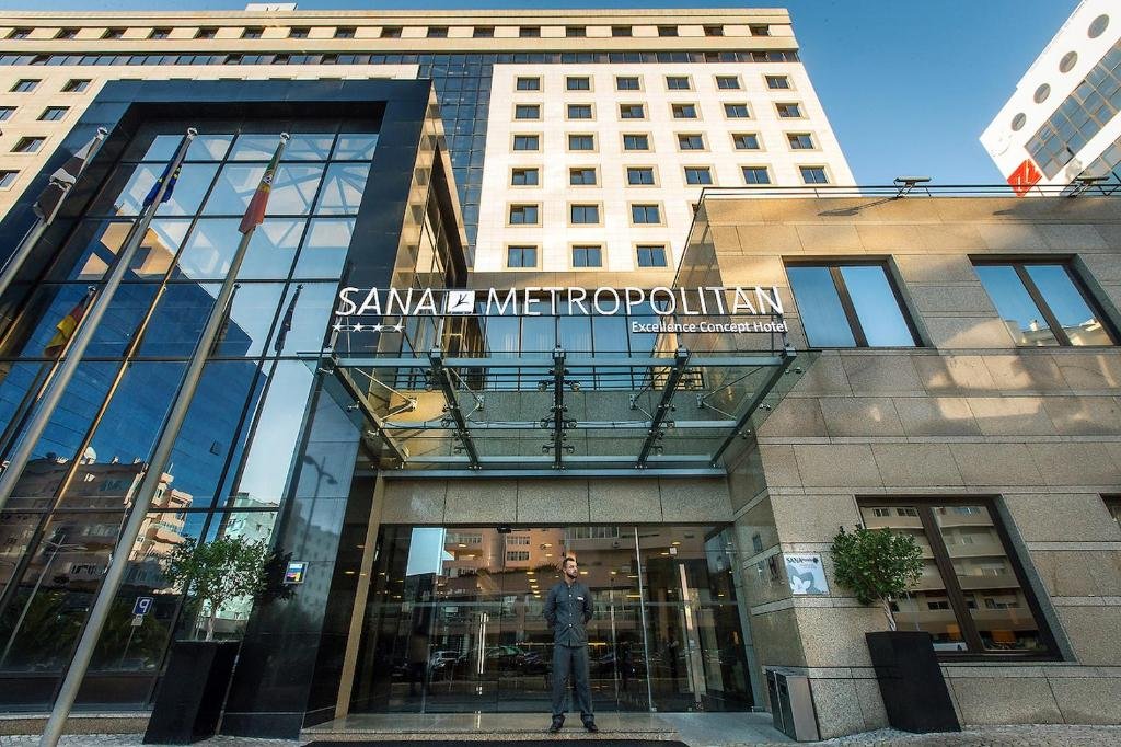 Sofitel Lisbon Liberdade Lisbon - 2015 2